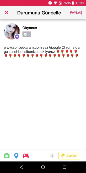 Okyanus