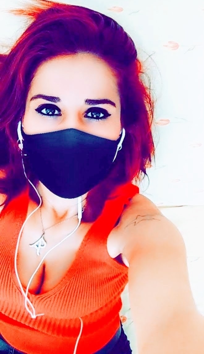 Arzu