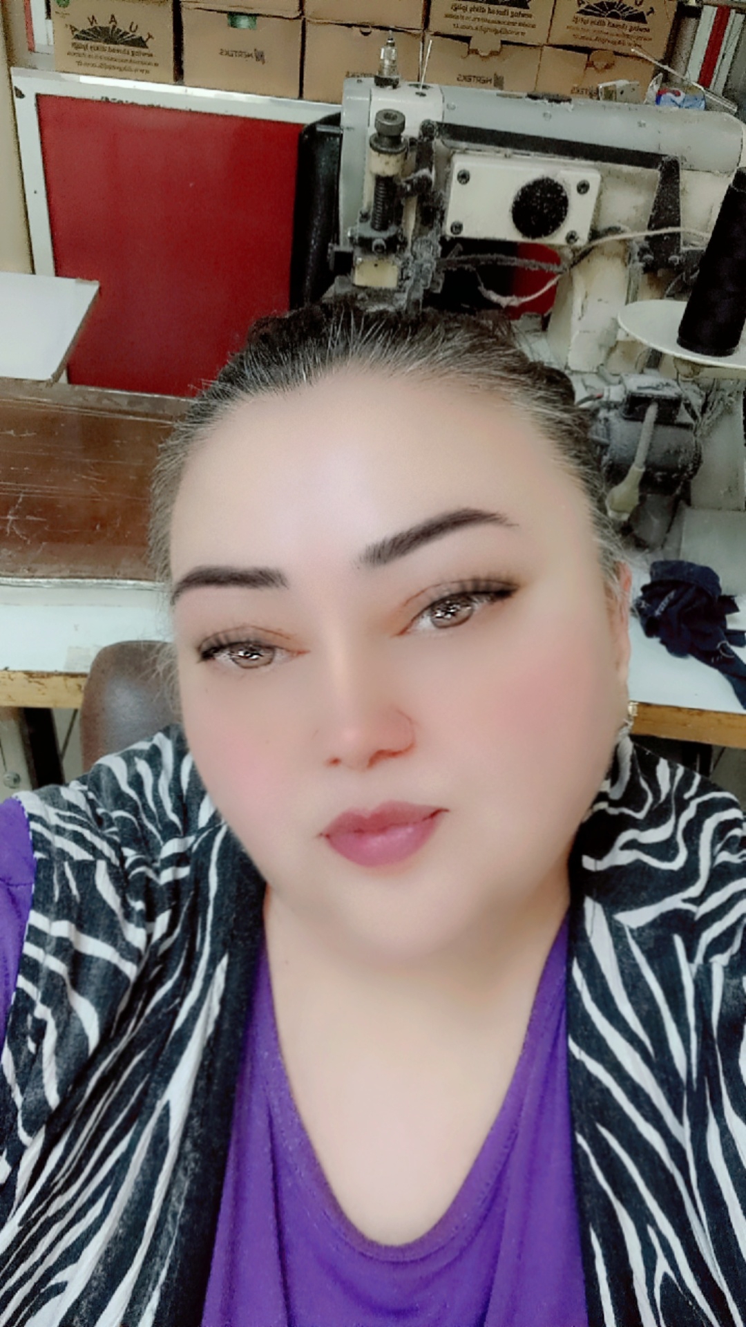 Irmak