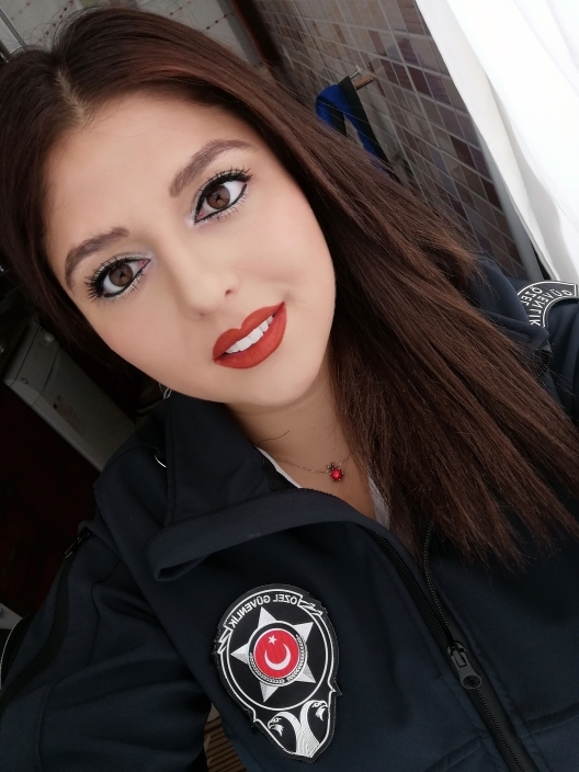 Yasemin