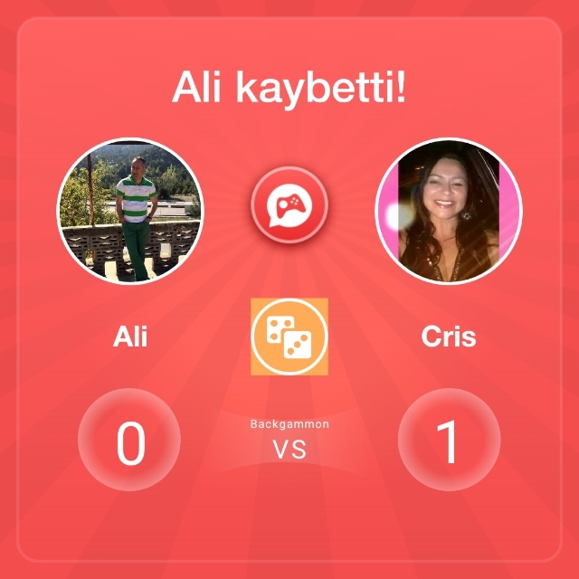 Ali