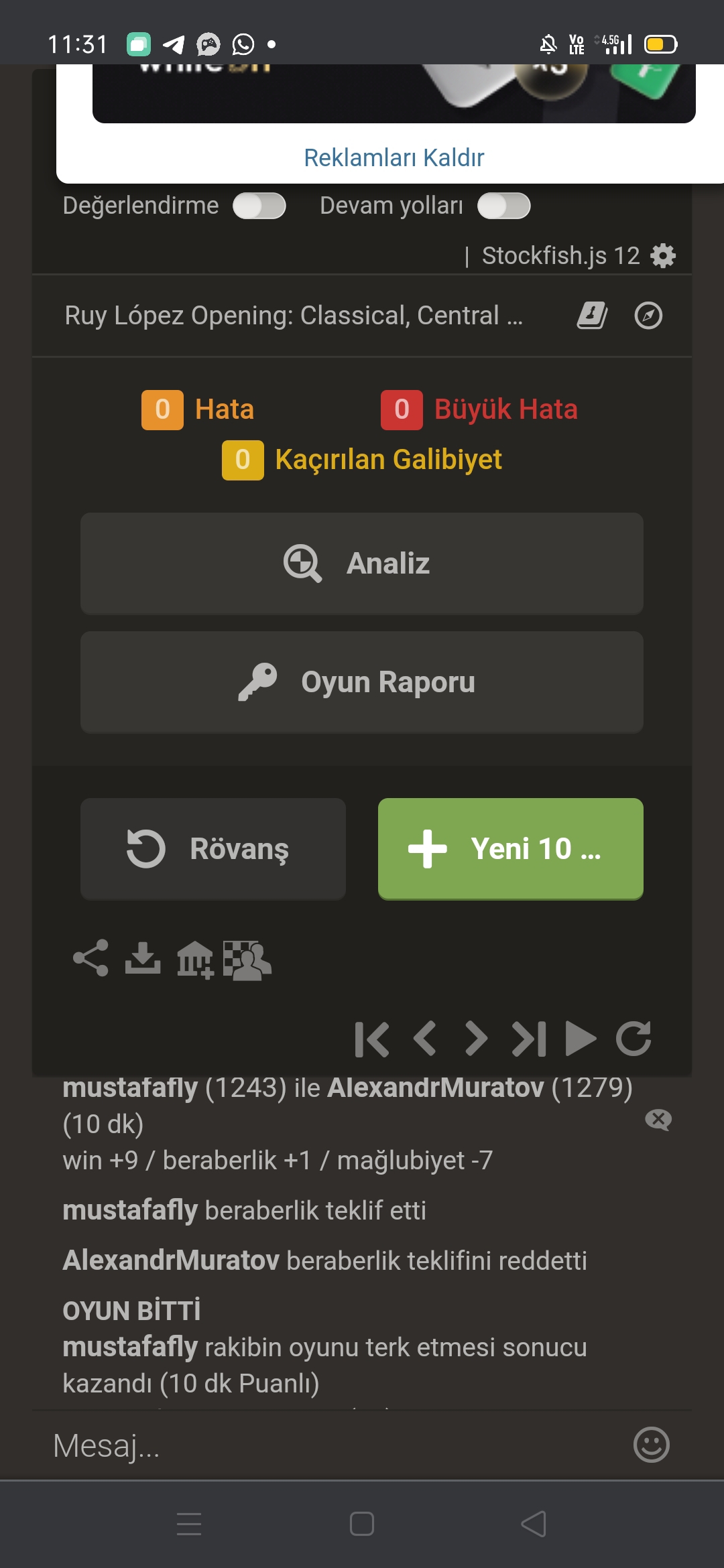 Mustafa