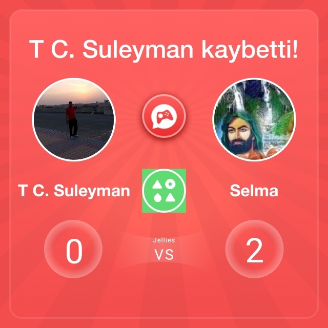 T C. Suleyman