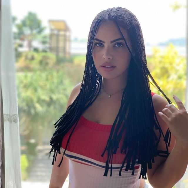 Zaina