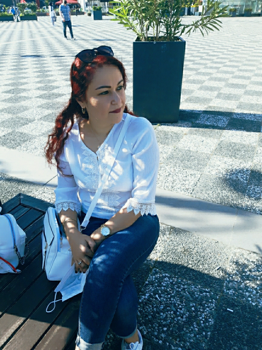 Meral