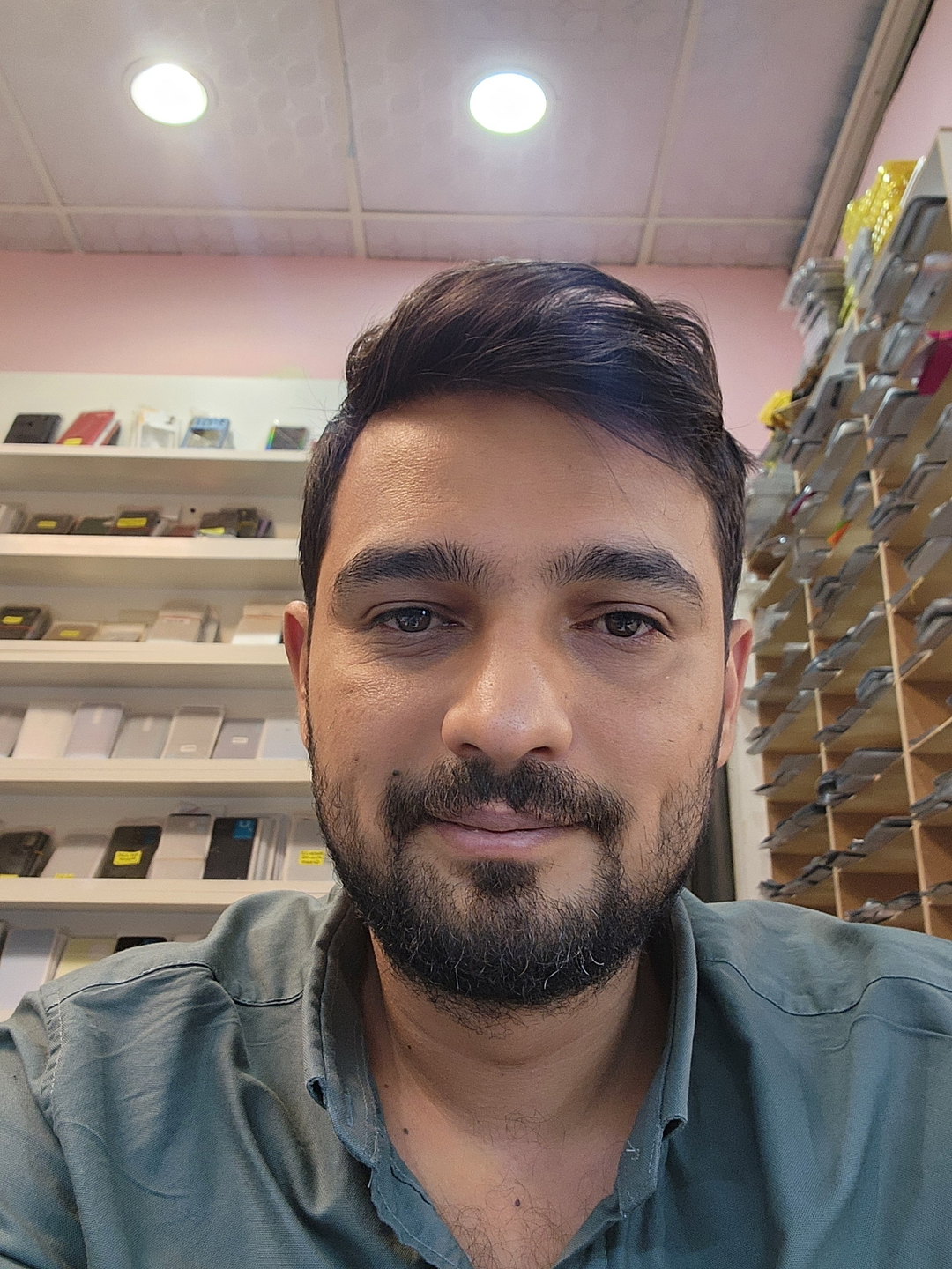 Miraç