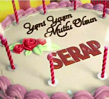 Serap