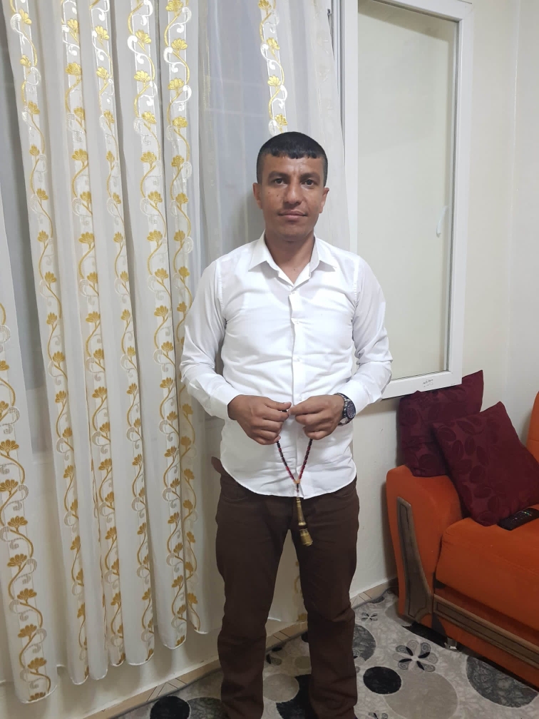 Ali