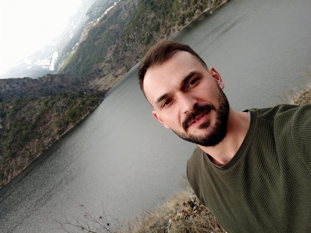 Ekrem