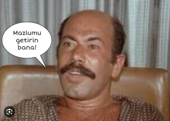Muhammed