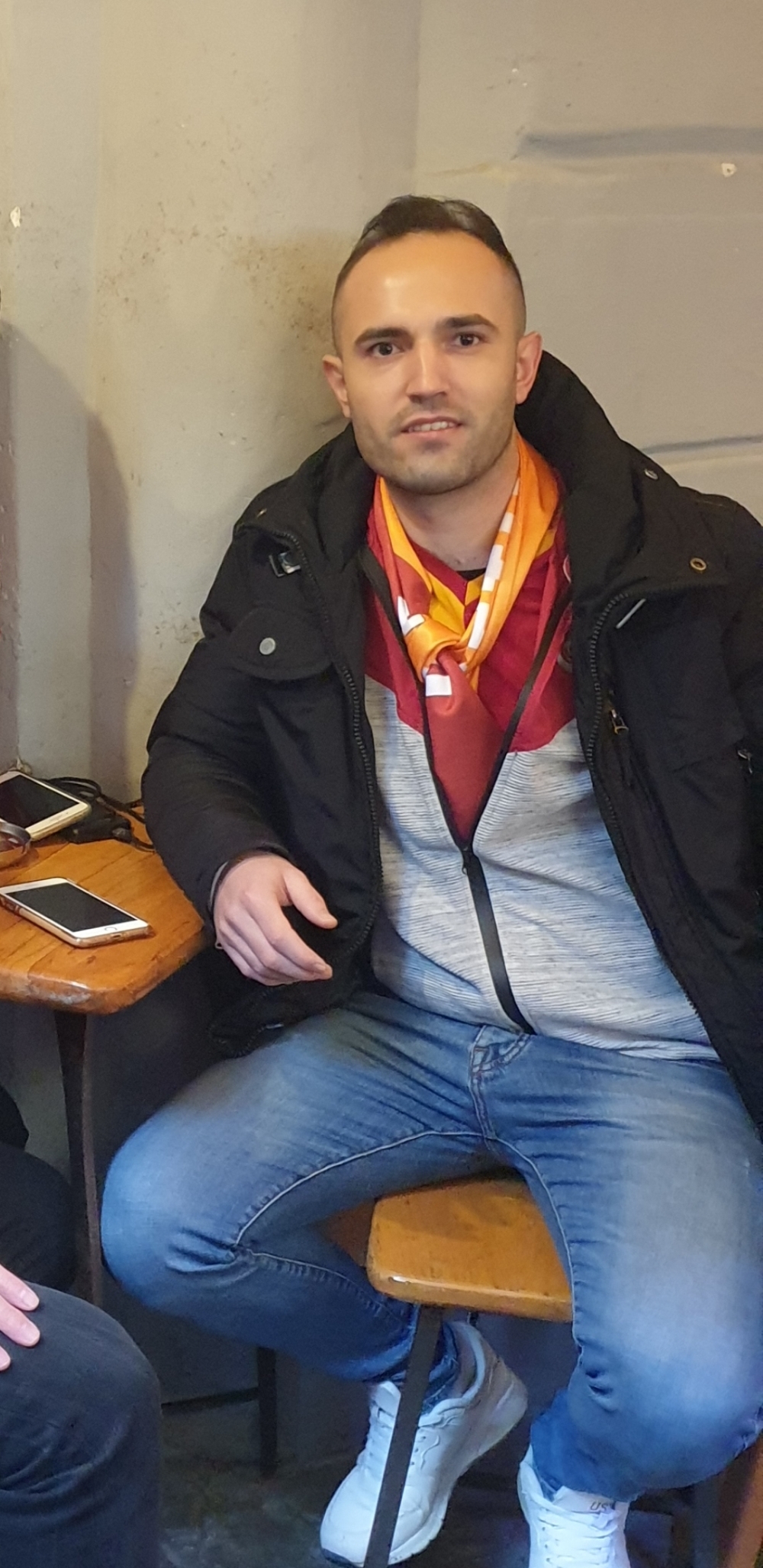 Metin