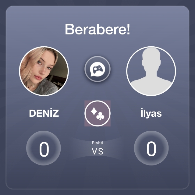 DENİZ