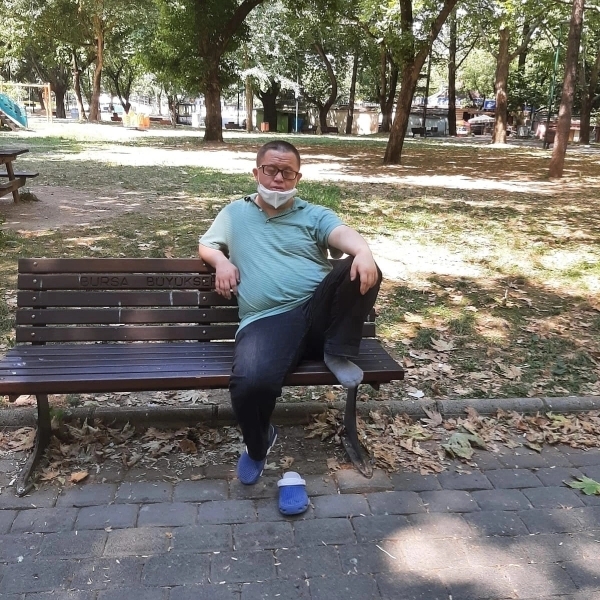 Mehmet