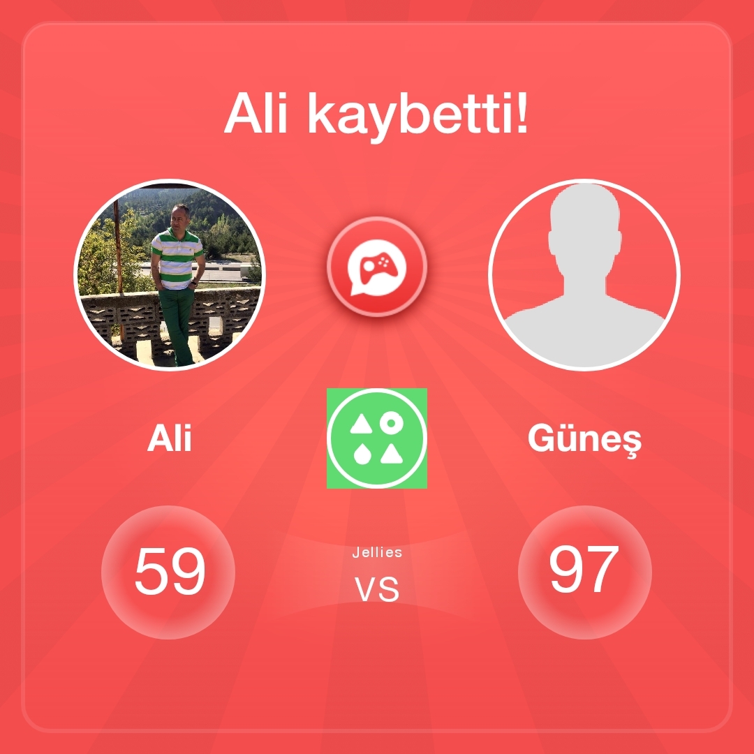 Ali