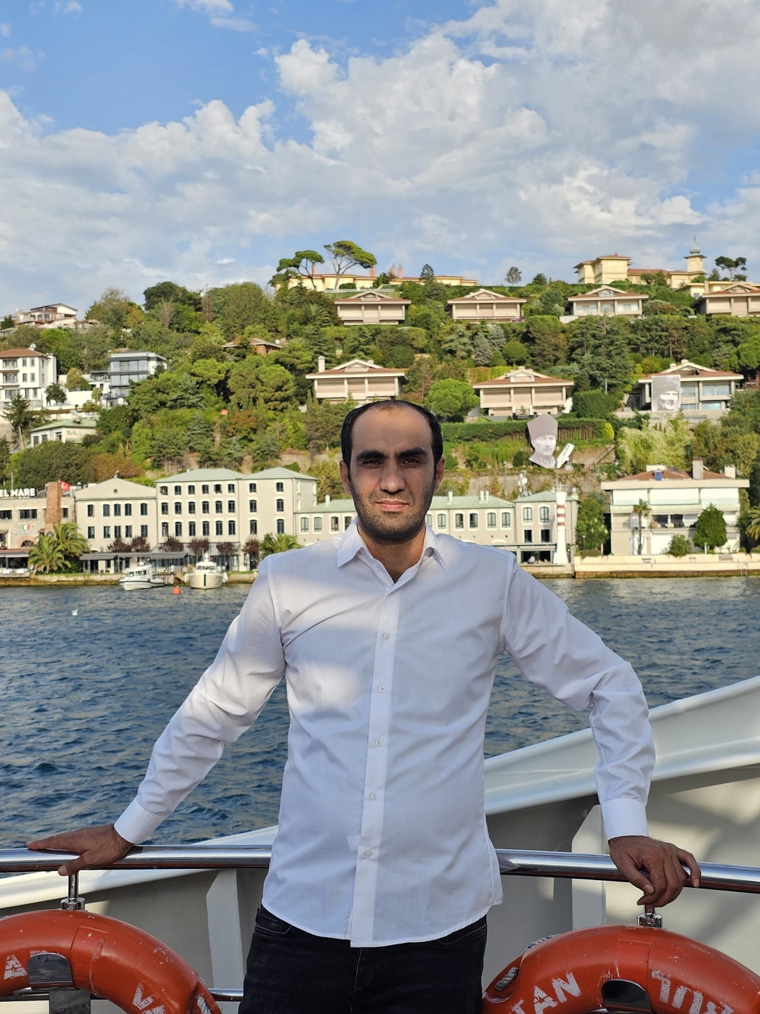 Hüseyin
