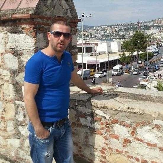 Yılmaz