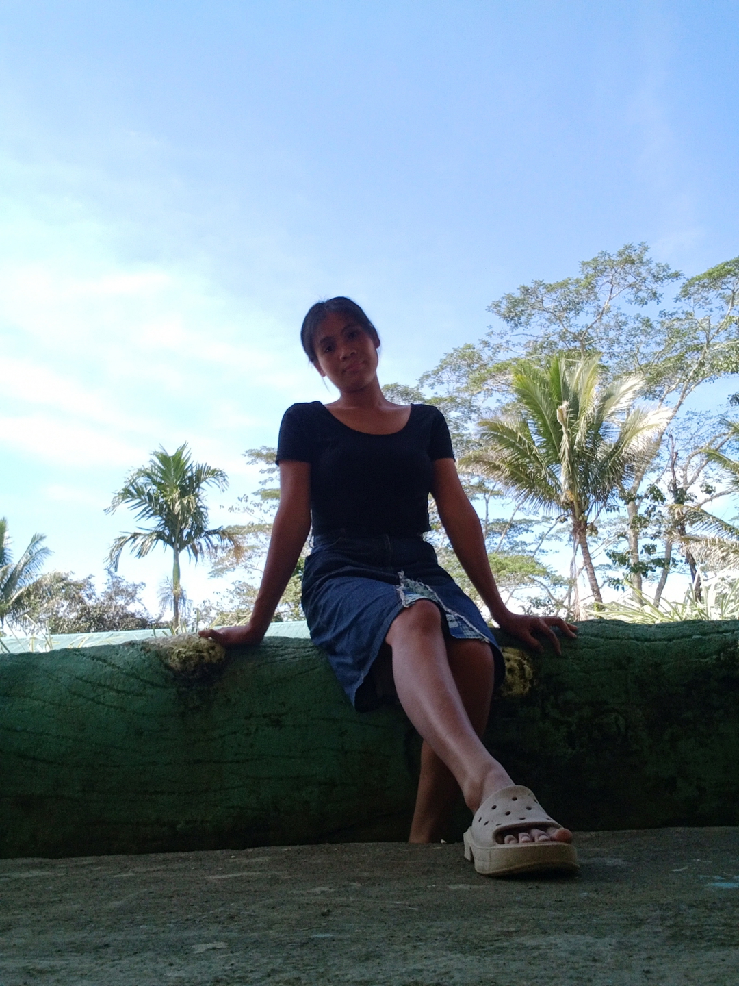 Sunshine