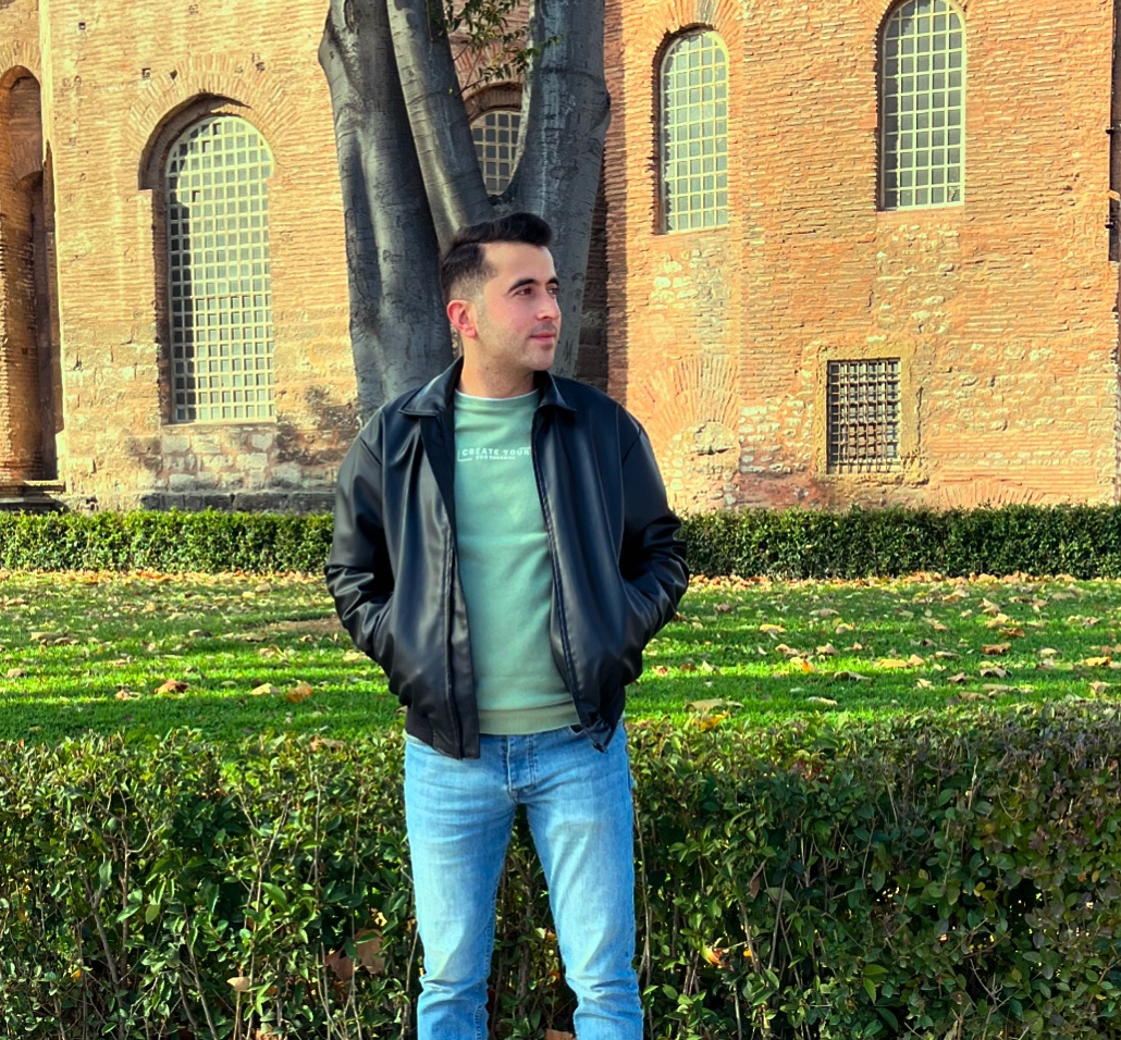 Enes