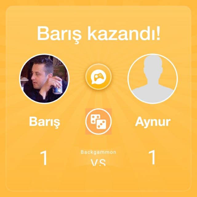 Barış
