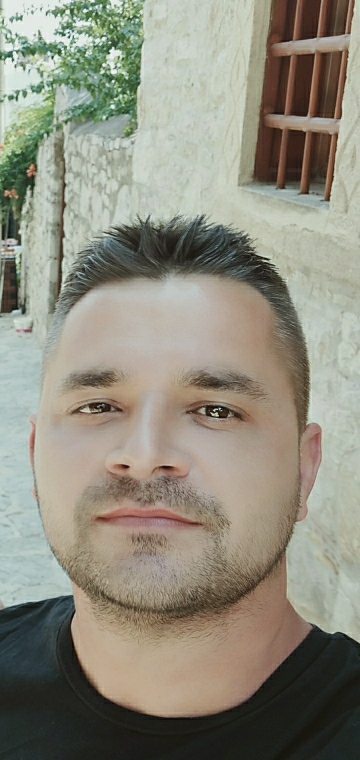 Devrim