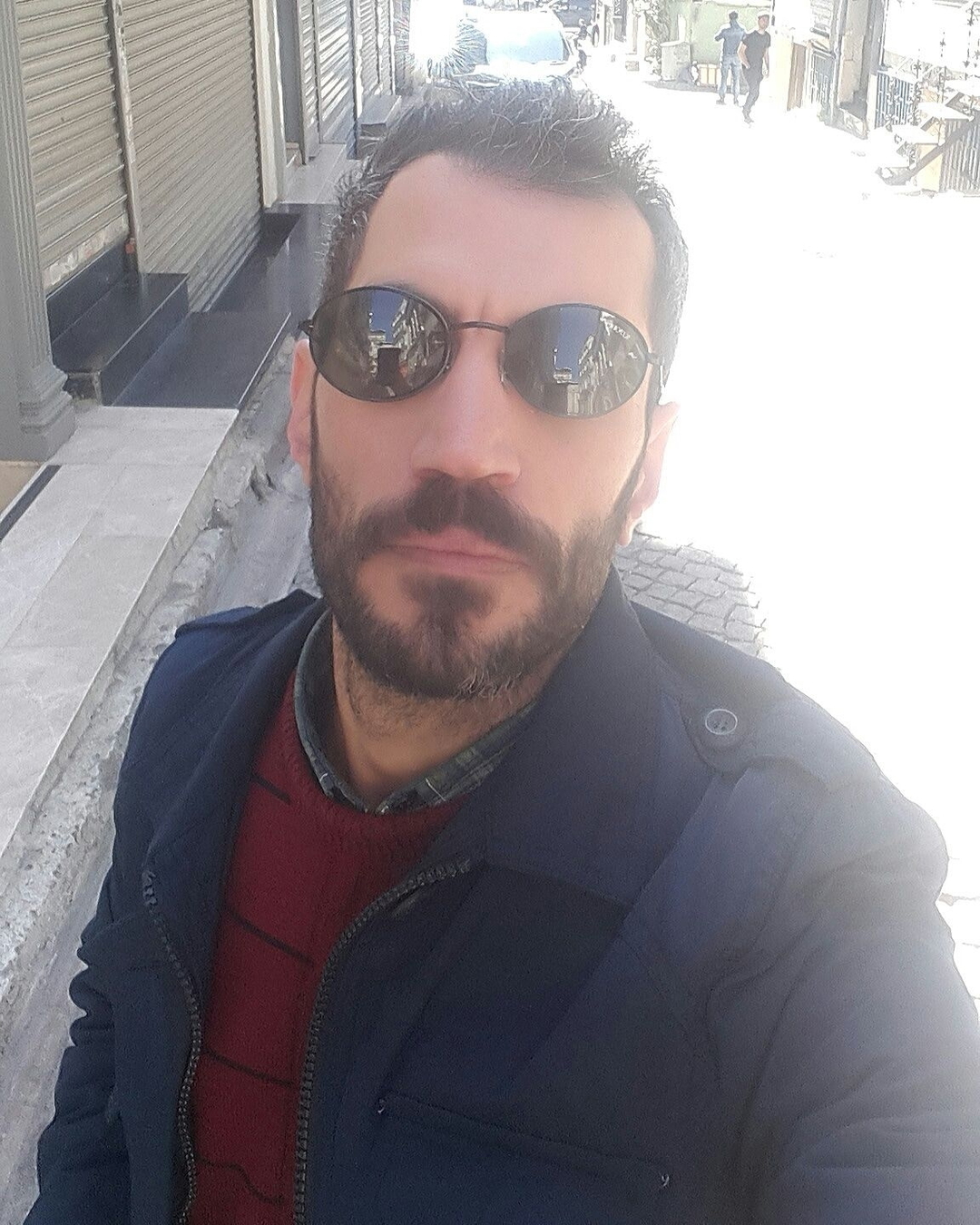 Serdar