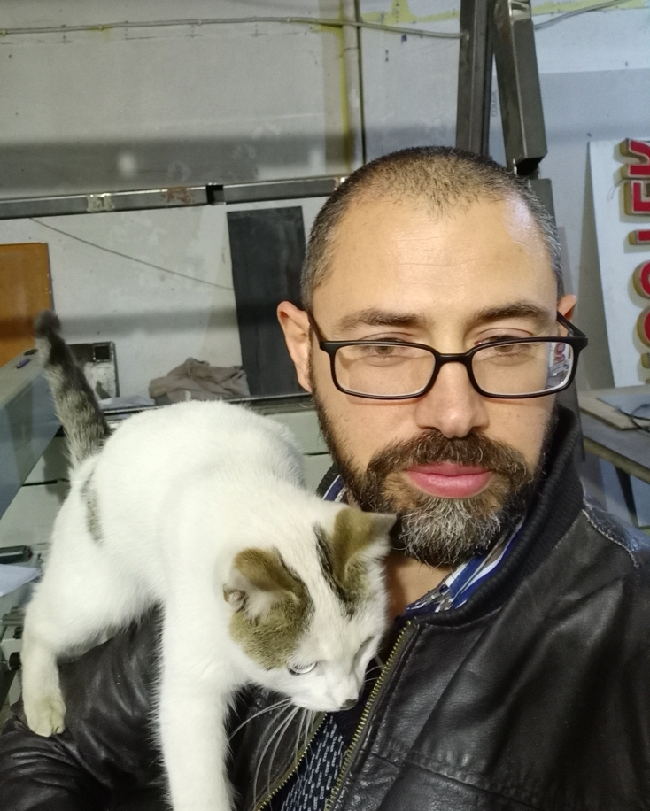 Mustafa