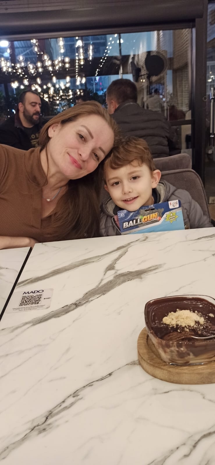Zeynep