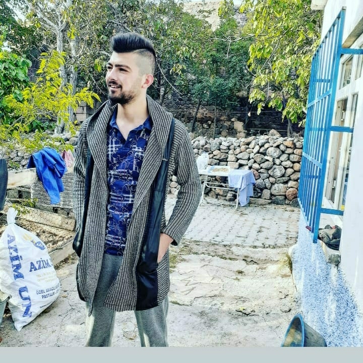 Yusuf
