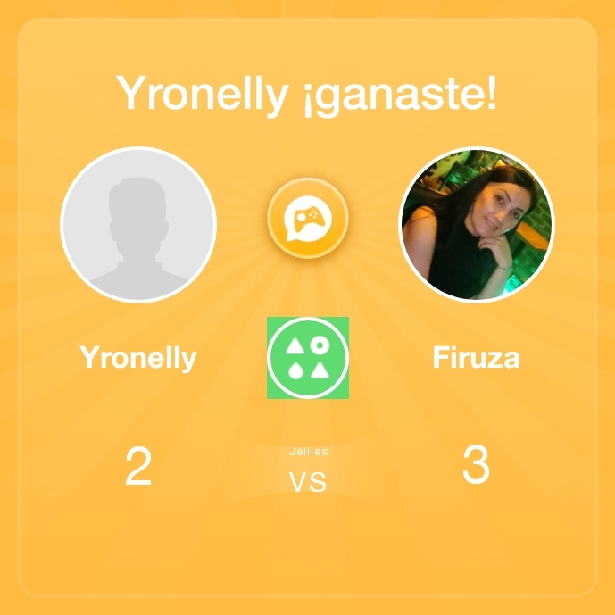 Yronelly