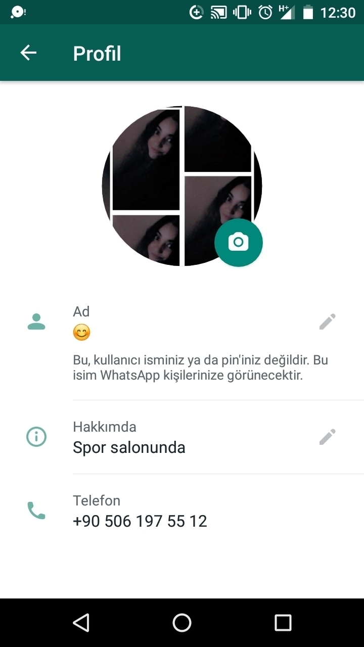 Gozdenur