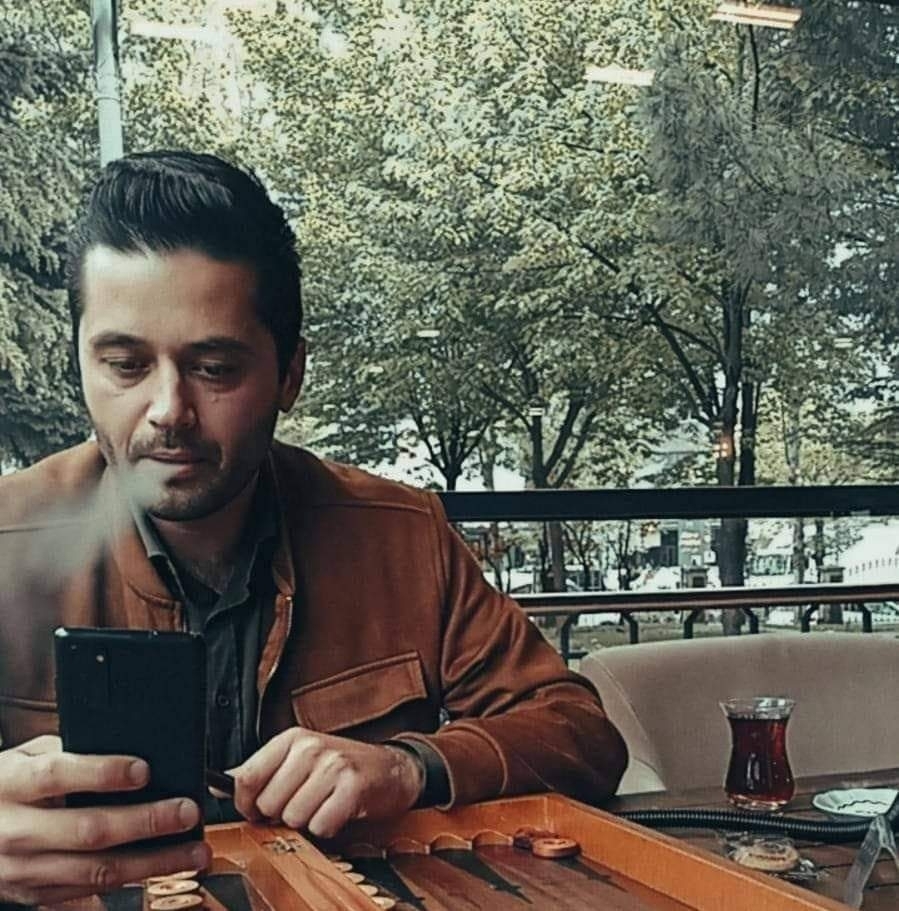 Burak