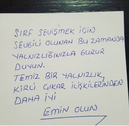 Nadir