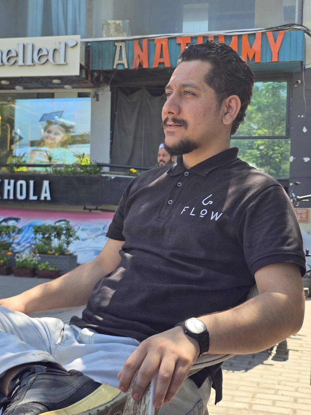 Shahzaib
