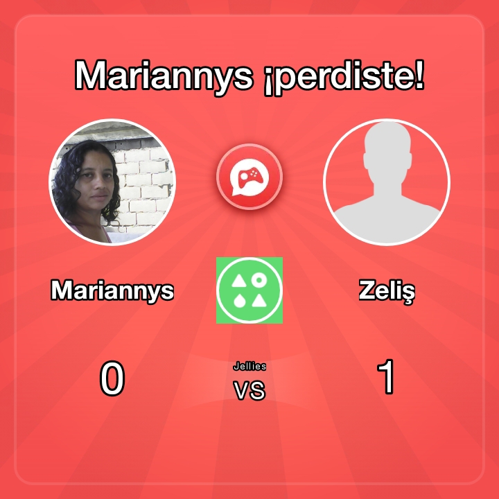 Mariannys