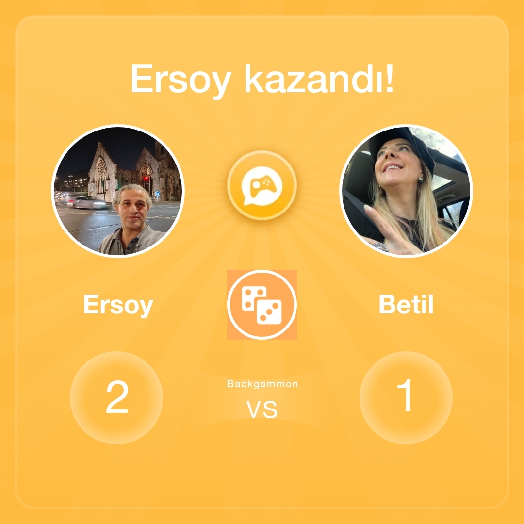 Ersoy