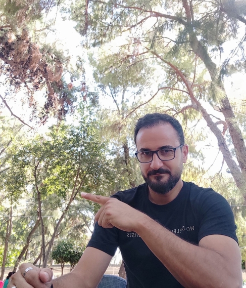 Yilmaz