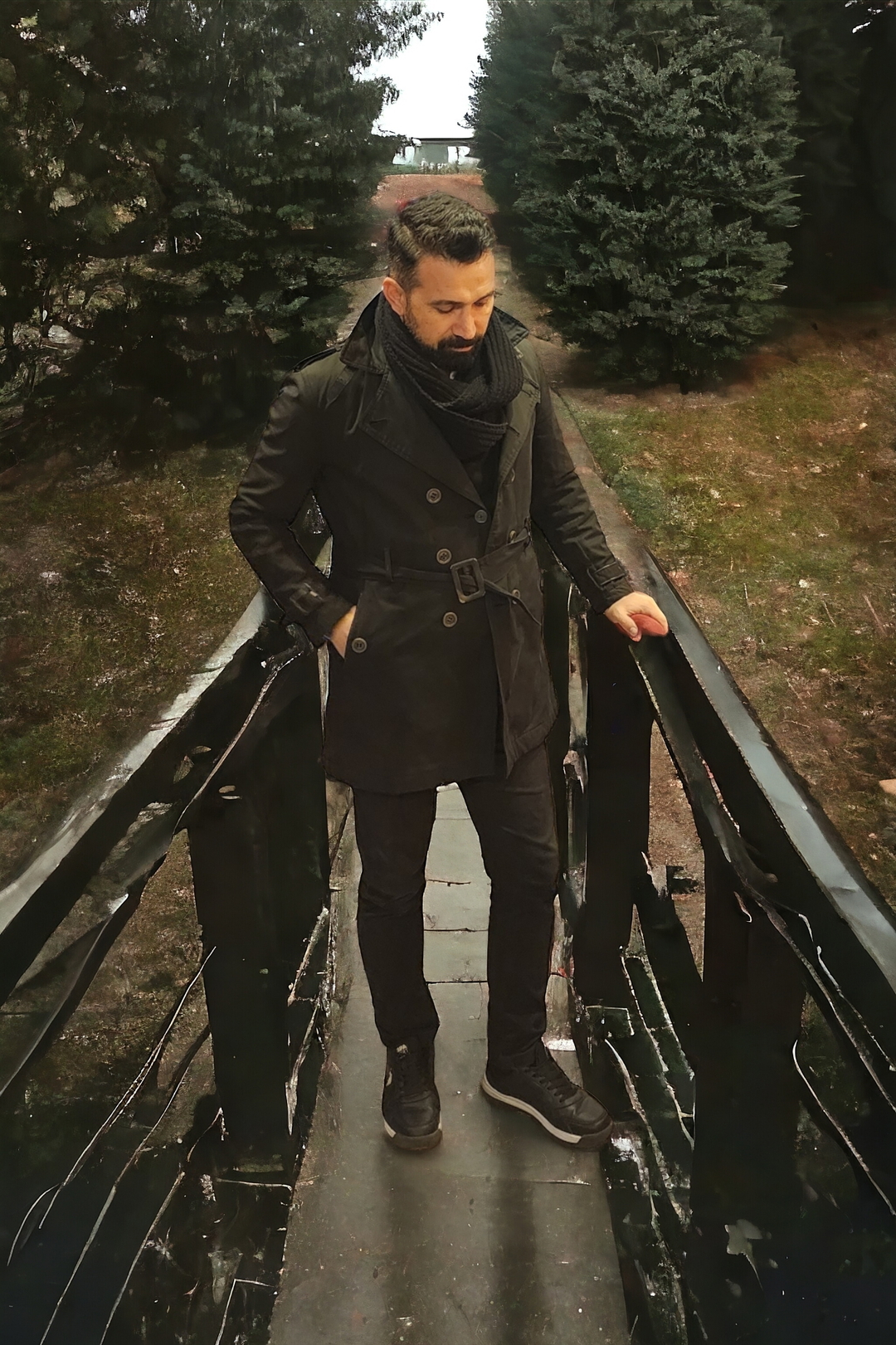 Erdal