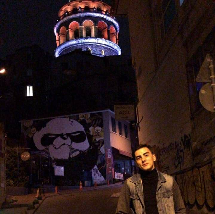 Poyraz