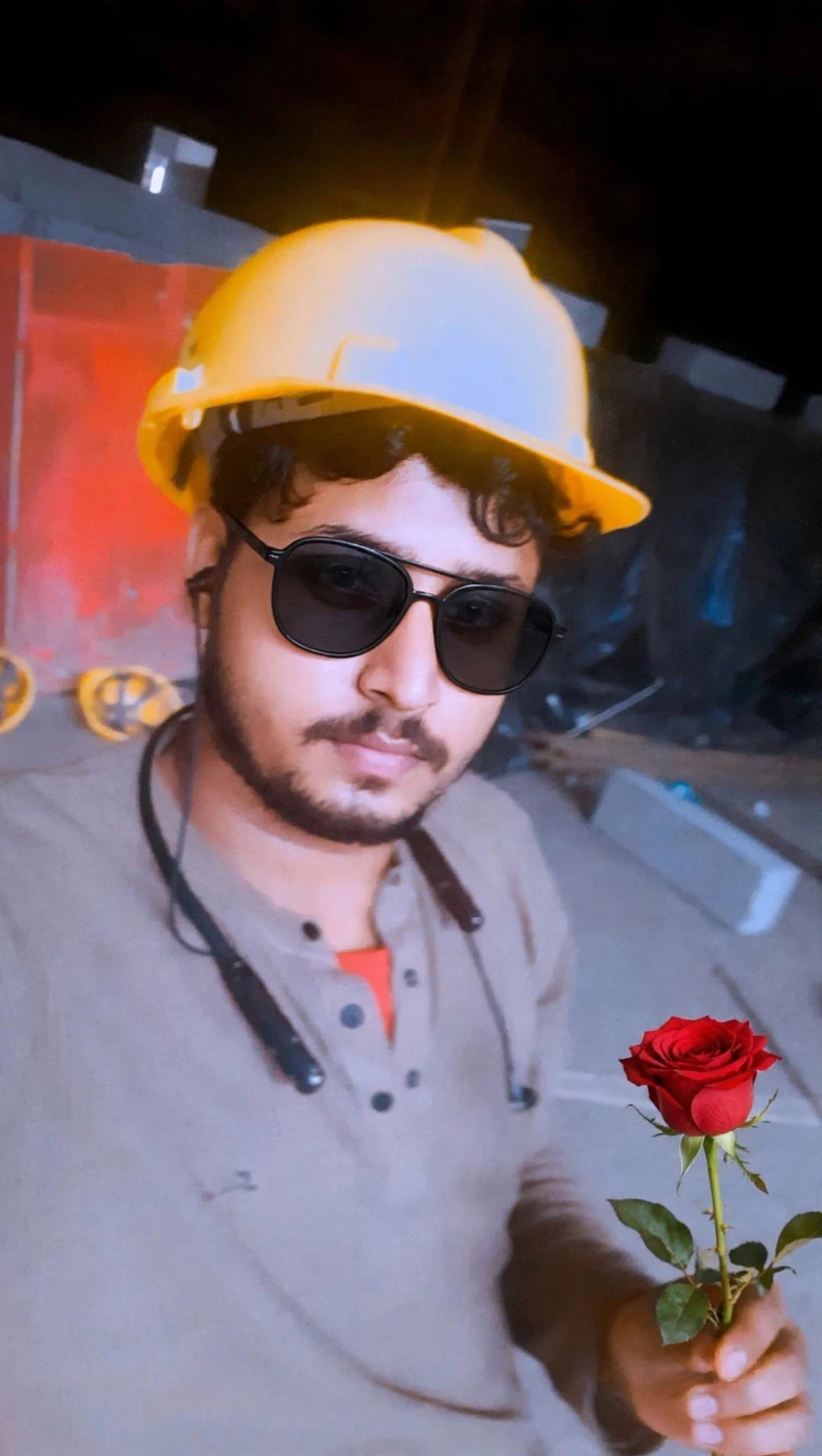 Sunil
