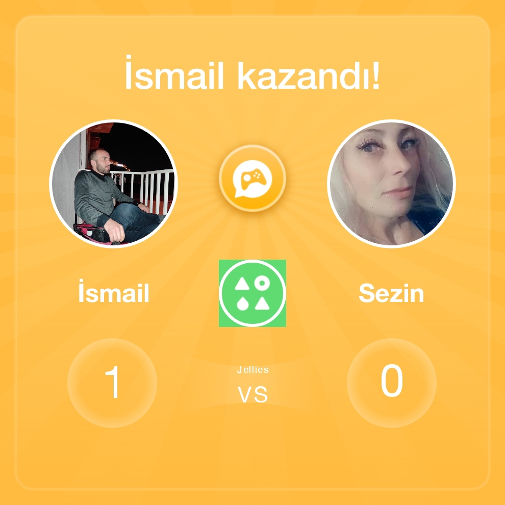 İsmail