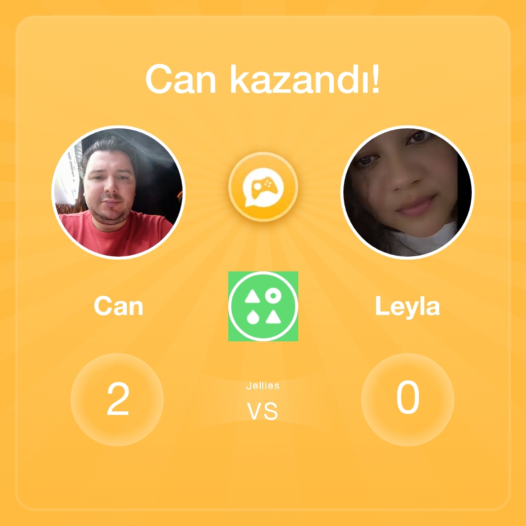 Can