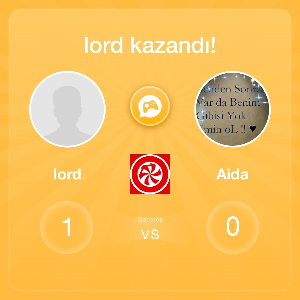 lord