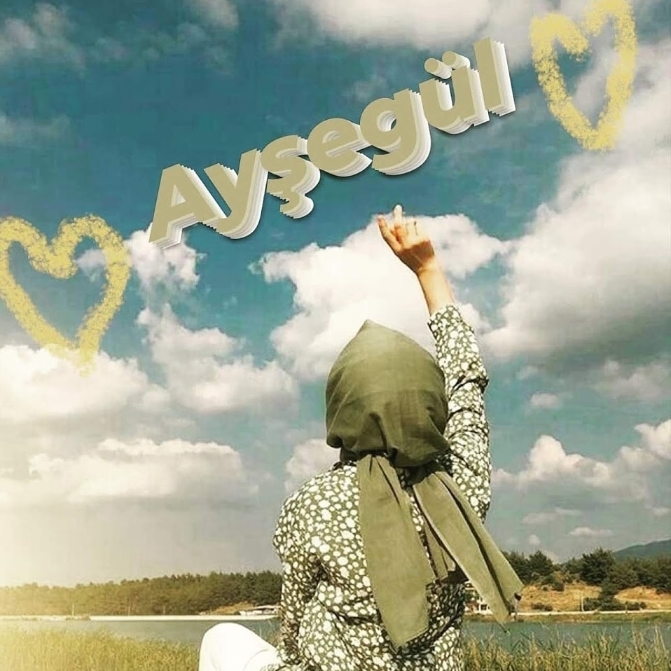 Ayşe