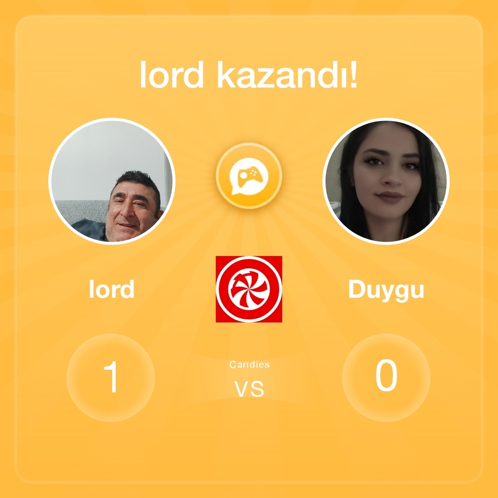 lord
