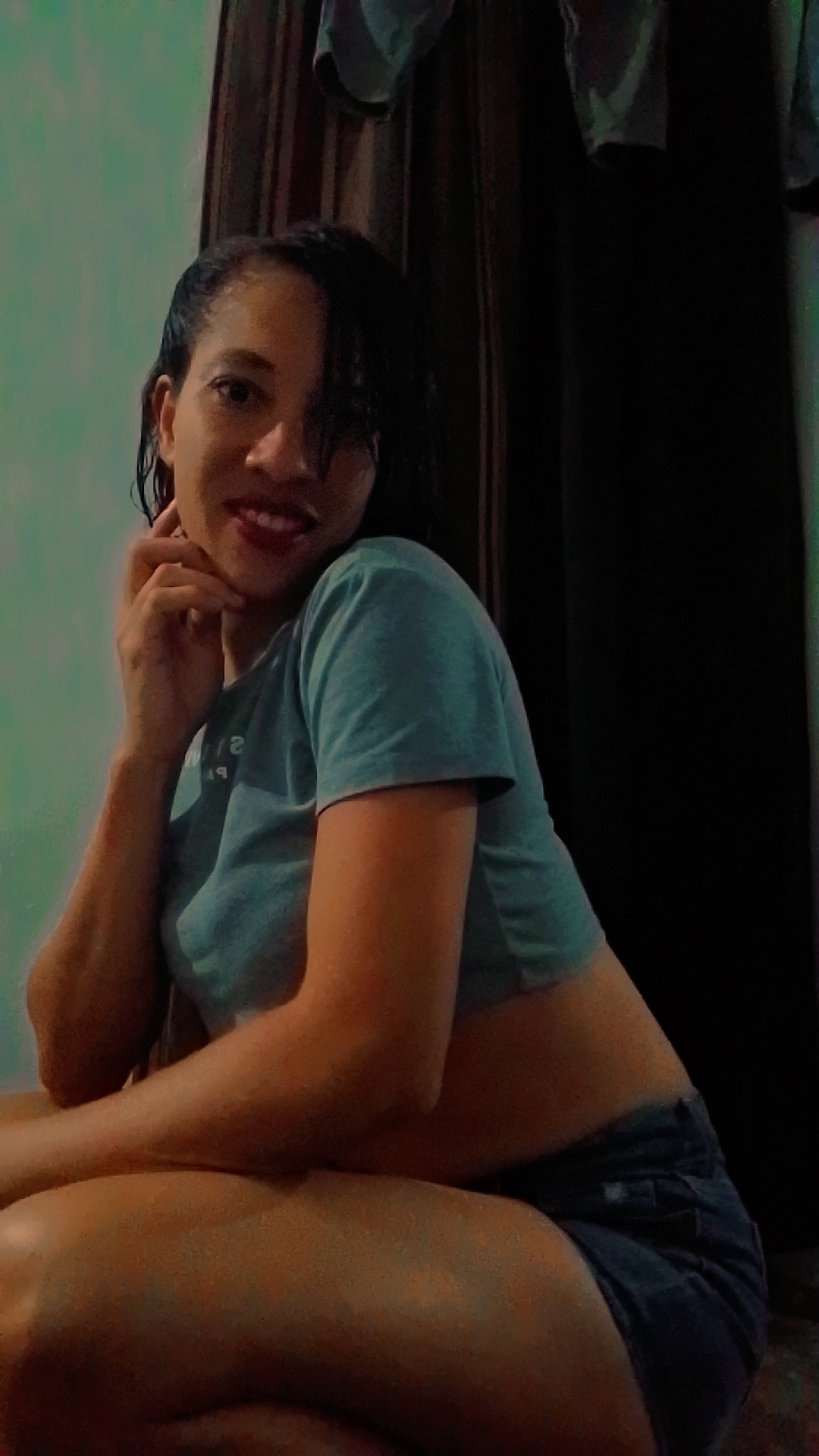 María