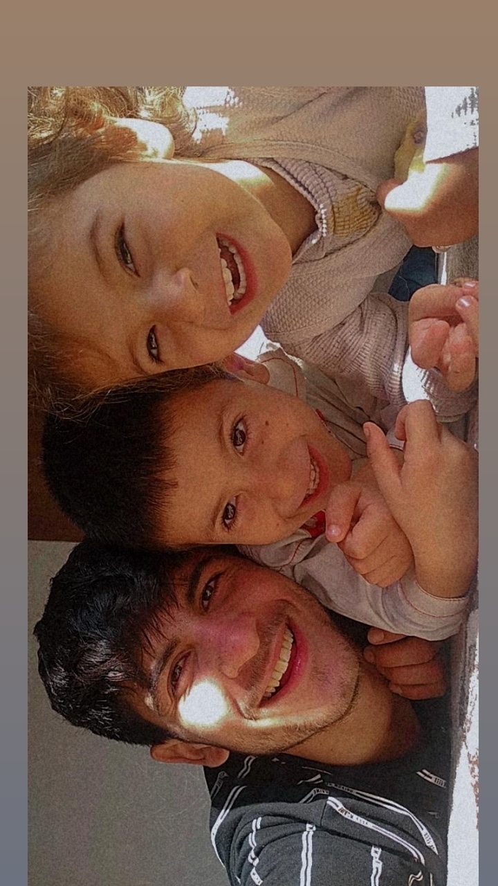 Ahmet
