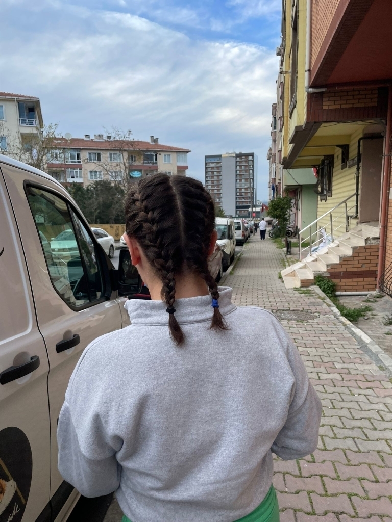 Zeynep