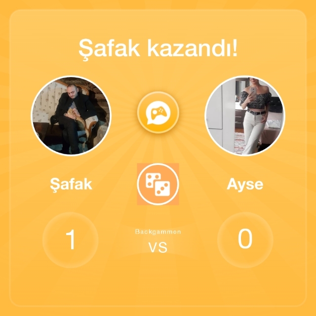 Şafak