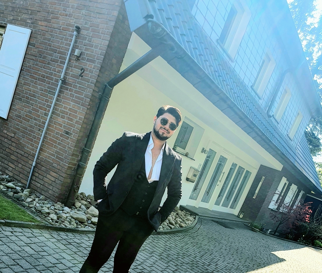 Victor