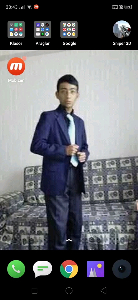 Ahmet